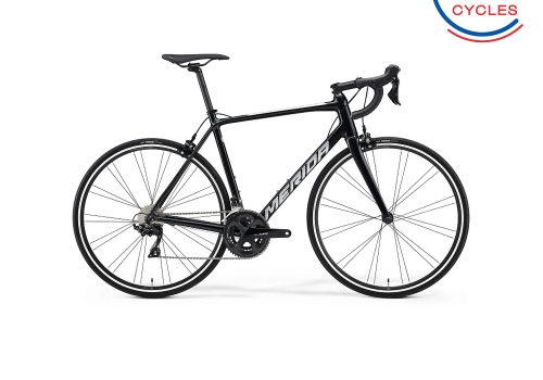 MERIDA SCULTURA RIM 400 M/L BLACK