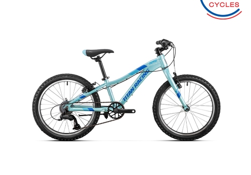 TITAN CALYPSO 20"" LITE MINT