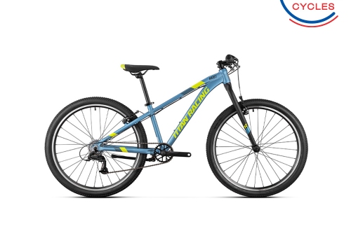 TITAN HADES 26"" LITE GREY