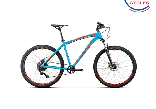 TITAN PLAYER THREE 27.5" M