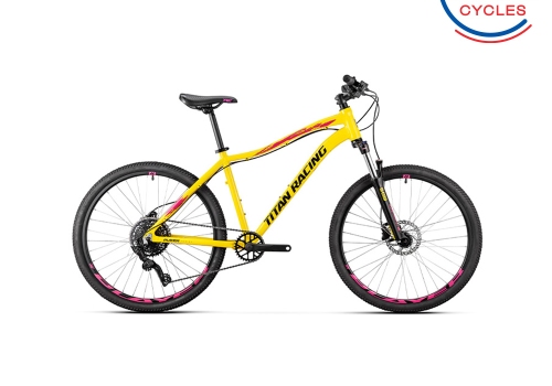 TITAN PLAYER CALYPSO THREE 26" M