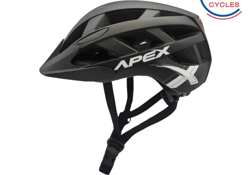 APEX HELMET