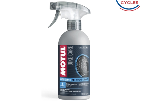 MOTUL CHAIN CLEAN 500ML