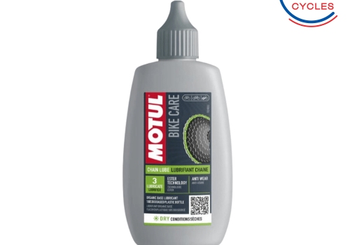 MOTUL CHAIN LUBE DRY 100ML