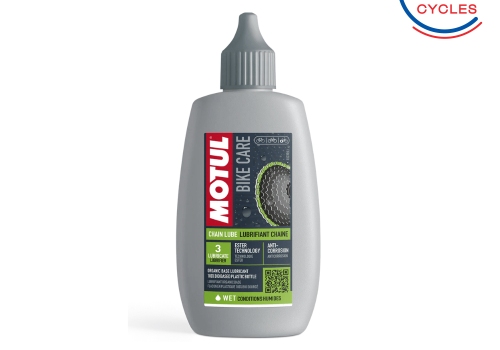 MOTUL CHAIN LUBE WET 100ML