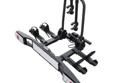 COBOL 2 BIKE PLATFORM CARRIER