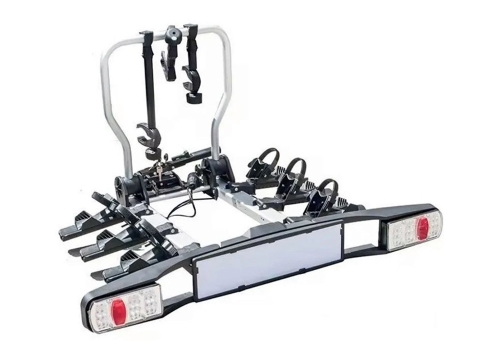 COBOL 3 BIKE PLATFORM CARRIER