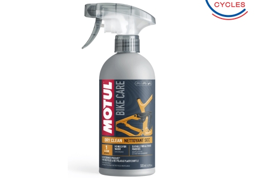 MOTUL DRY CLEAN 500ML