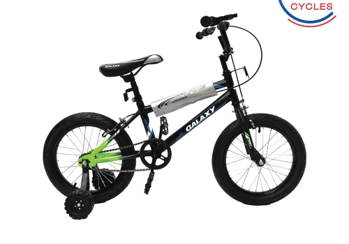 Galaxy 16' Bicycle