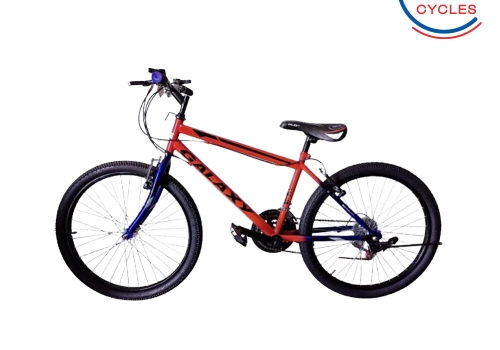 GALAXY 24' MTB BIKE