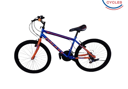 GALAXY 26" BICYCLE MTB
