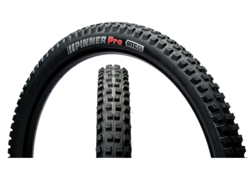 Galaxy 29' Tyre (Kenda)