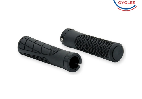 APEX GRIP MTB LOCK ON SINGLE CLAMP