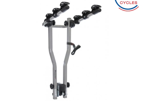 PERUZZO AREZZO 3 BIKE TOWBALL CARRIER