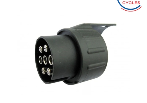 PERUZZO 7 TO 13 PIN ADAPTER