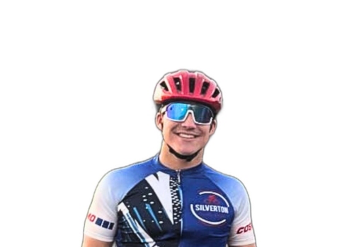 SILVERTON CYCLES CYCLING TOP