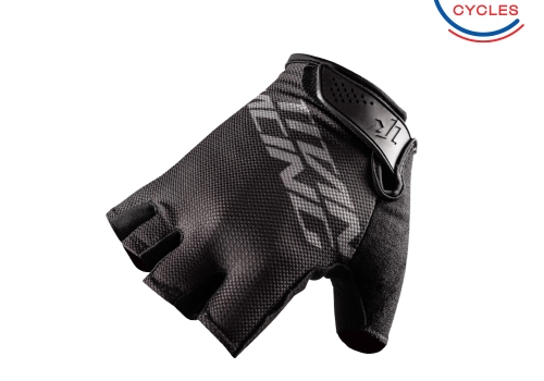 TWITCH SHORT FINGER GLOVE BLACK M