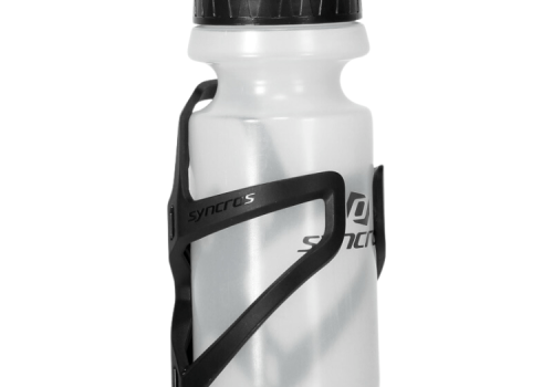 SYNCROSS WATER BOTTLE AND CAGE