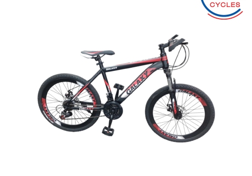 GIELANG 24' WITH DISC BRAKE (410)