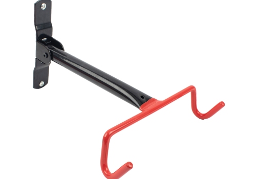 TORK CRAFT WALL MOUNT BICYCLE HOOK BIKE