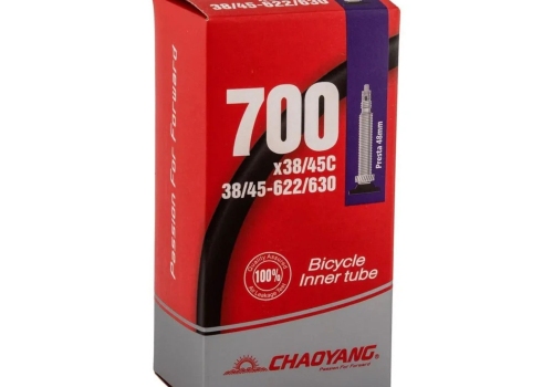 CHAOYANG TUBE 700 X 38/45C