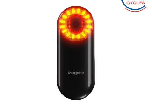 MAGENE L508 RADAR BIKE TAIL LIGHT