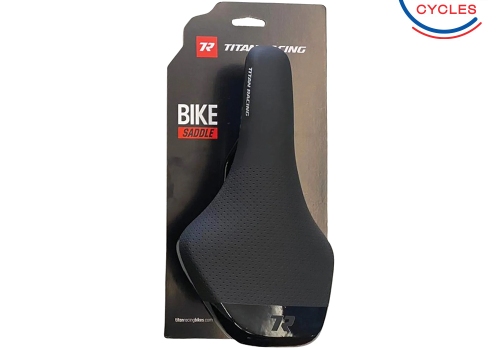 TITAN MTB SADDLE