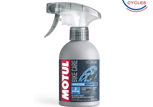 MOTUL BRAKE CLEAN 300ML