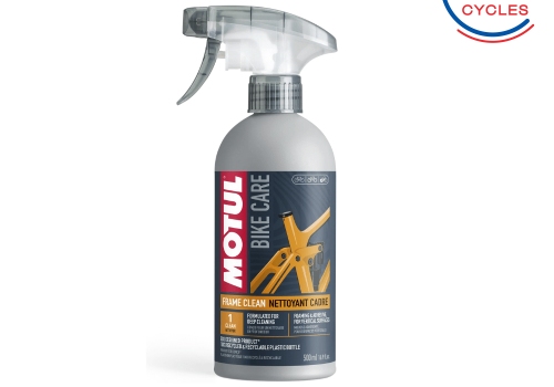 MOTUL FRAME CLEAN 500ML